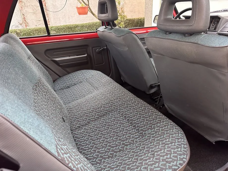 **renault 5 campus 1.1 benz** - slika 16