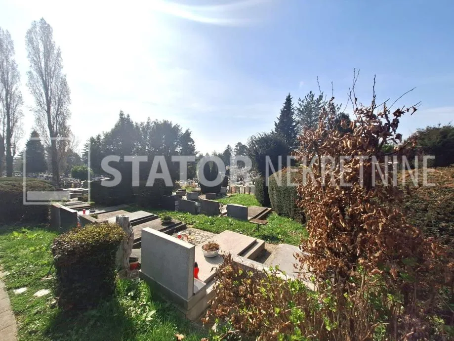 mirogoj, grobno mjesto - slika 2