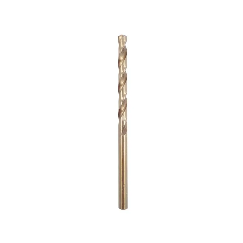 Svrdlo HSS-Co fi 4,5 mm za metal Herman kobalt DIN338 - Čakovec
