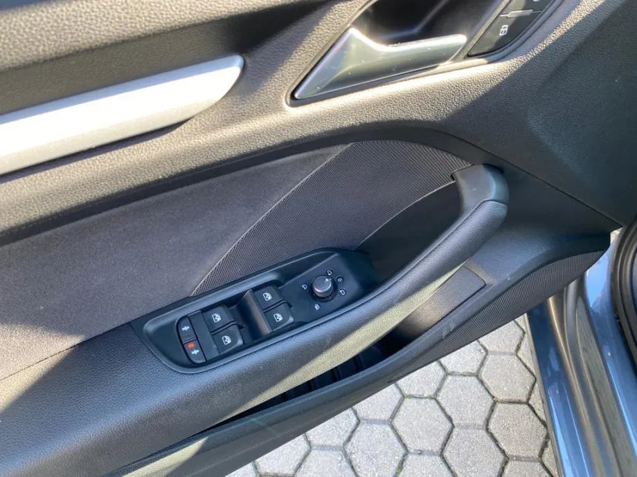 audi a3 1,6 tdi s-tronic, navi, drive select, 1. vlasnik, 4xgarancija! - slika 22
