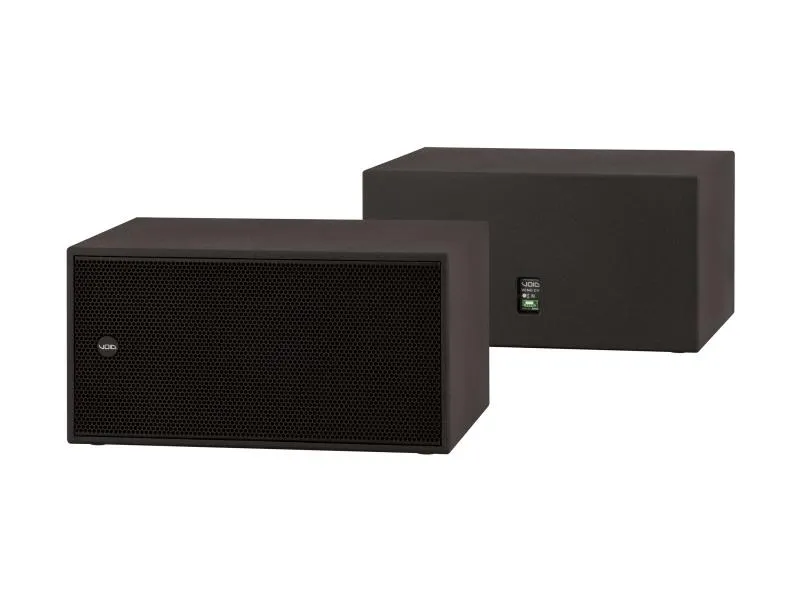 void acoustics – venu 215 - slika 2