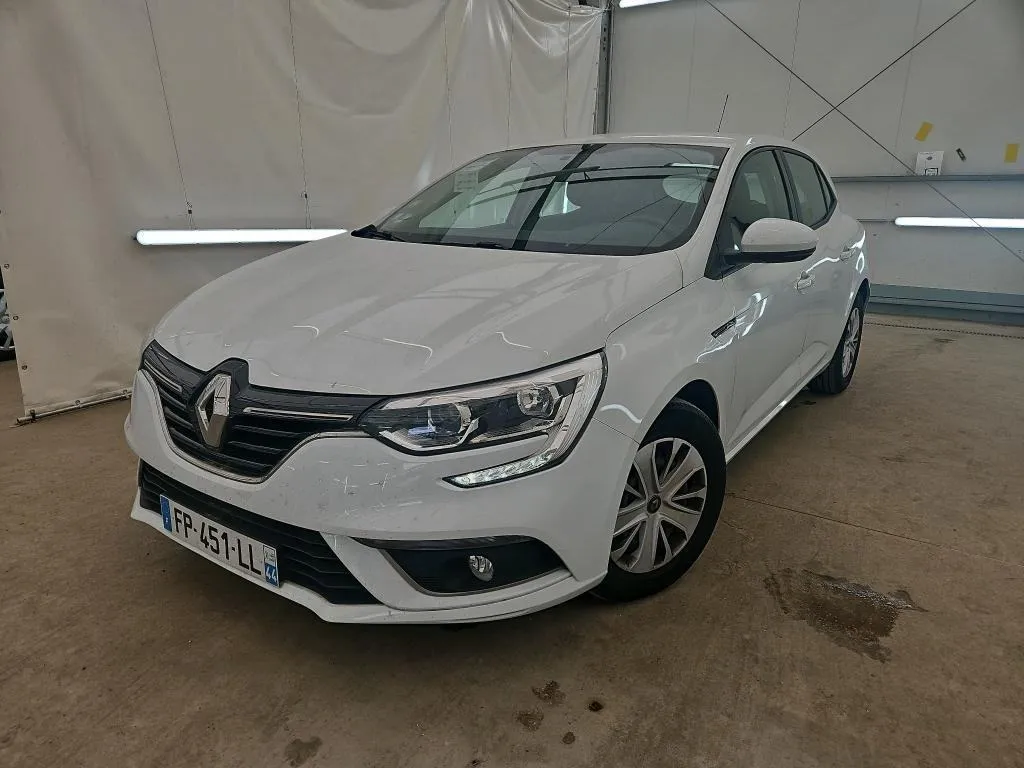 renault megane blue dci 95 4xgarancija - slika 6