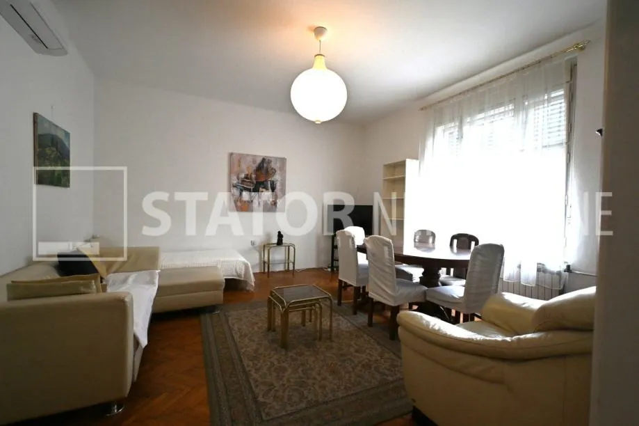 stan: zagreb (donji grad), 75.00 m2 (iznajmljivanje) - slika 2