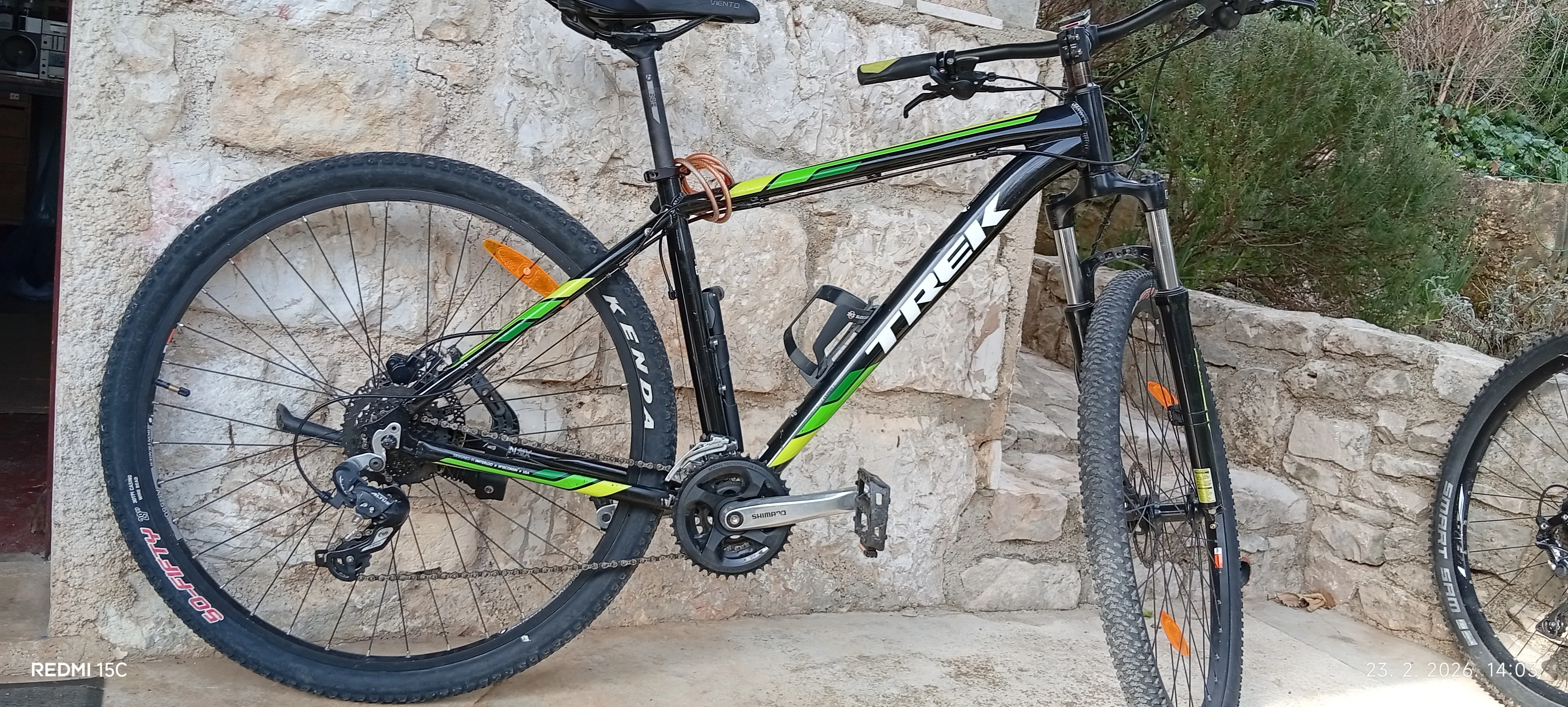 trek marlin 6 alph - slika 3