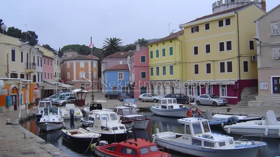 veli lošinj - 2s+db, 52 m2 prodaja - slika 24