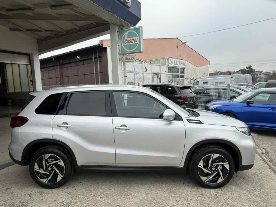 suzuki vitara 1,4 glx elegance 2wd - demo automobil - slika 6