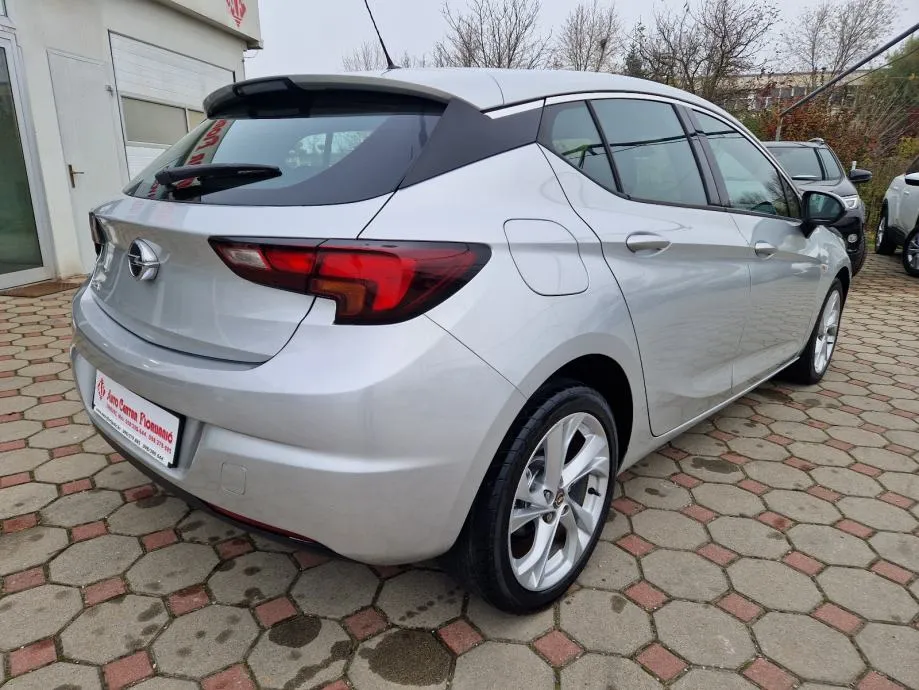 opel astra 1,6 cdti sport 2019., temp, led, alu, krom, garancija 12.mj - slika 7