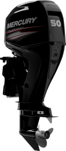 mercury f50 elpt efi - slika 2