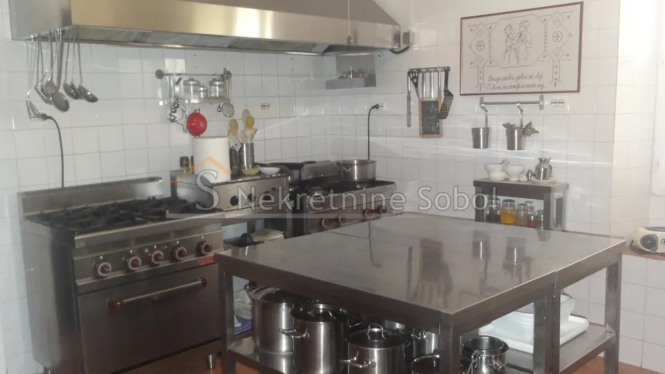 mali lošinj, otok unije - kuća, 368 m2 prodaja - slika 11