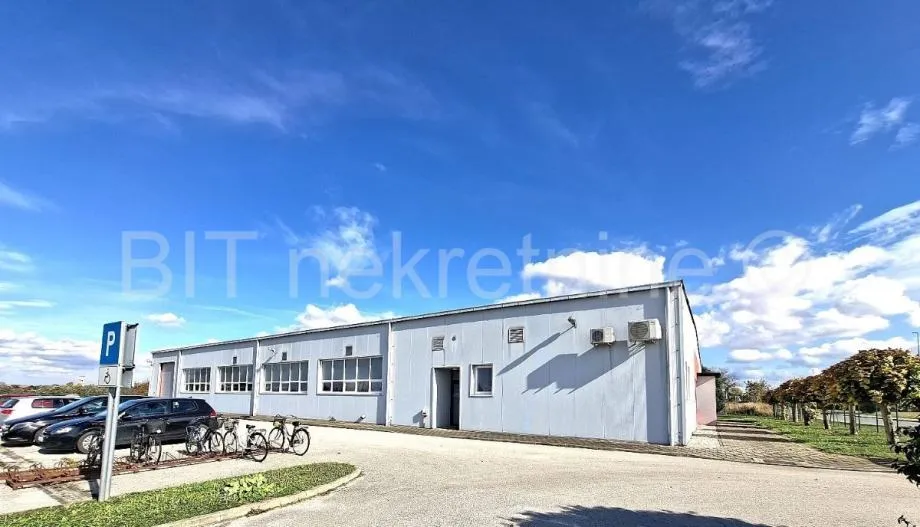 poslovni prostor najam/zakup centar 800 m2 (iznajmljivanje) - slika 2