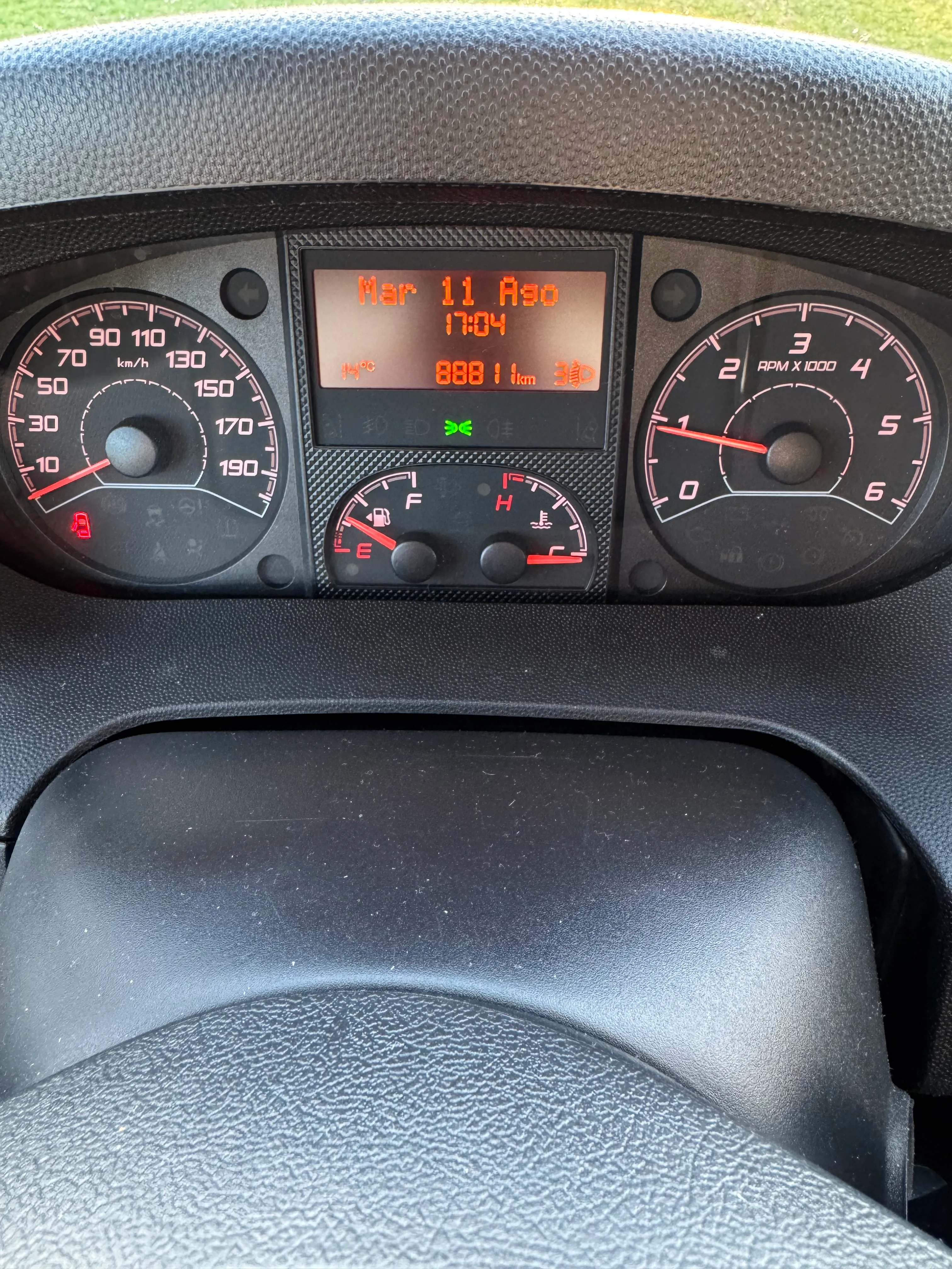 peugeot boxer 2.2 hdi, l2h2, 2021., 88000 km - slika 11