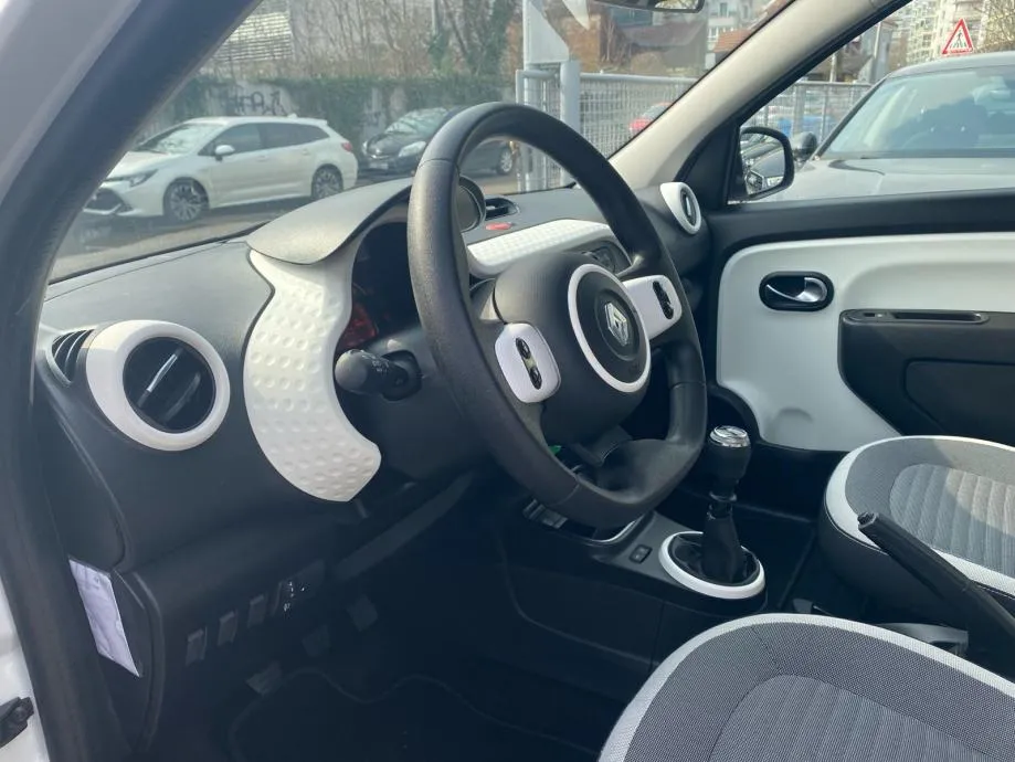 renault twingo sce, klima, keyless, 4x garancija!!! - slika 18