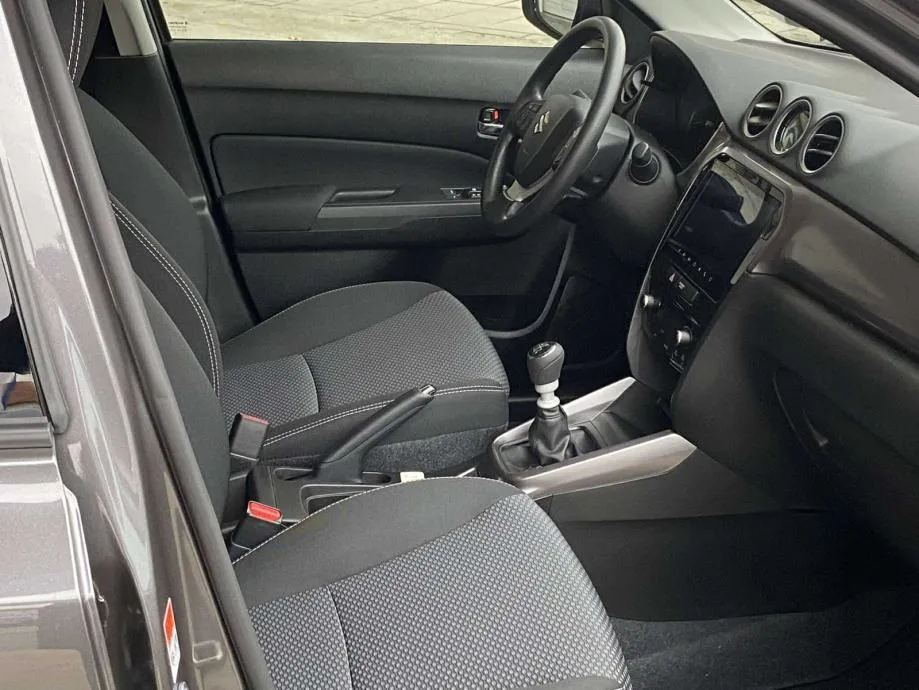 suzuki vitara 1,4 hybrid gl comfort 2wd - dostupno odmah!!! - slika 12