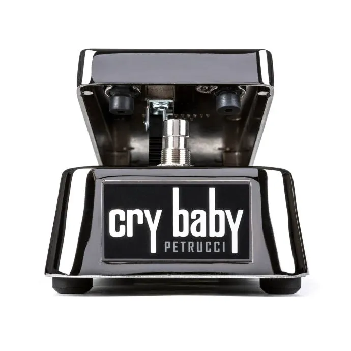 Dunlop Jp95 John Petrucci Cry Baby Wah - Zagreb