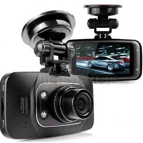 full hd 1080p novatek gs8000l auto kamera - slika 1