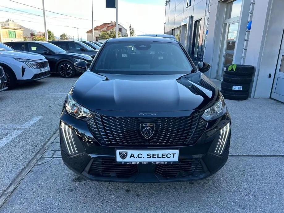 peugeot 2008 business puretech 100 - slika 2