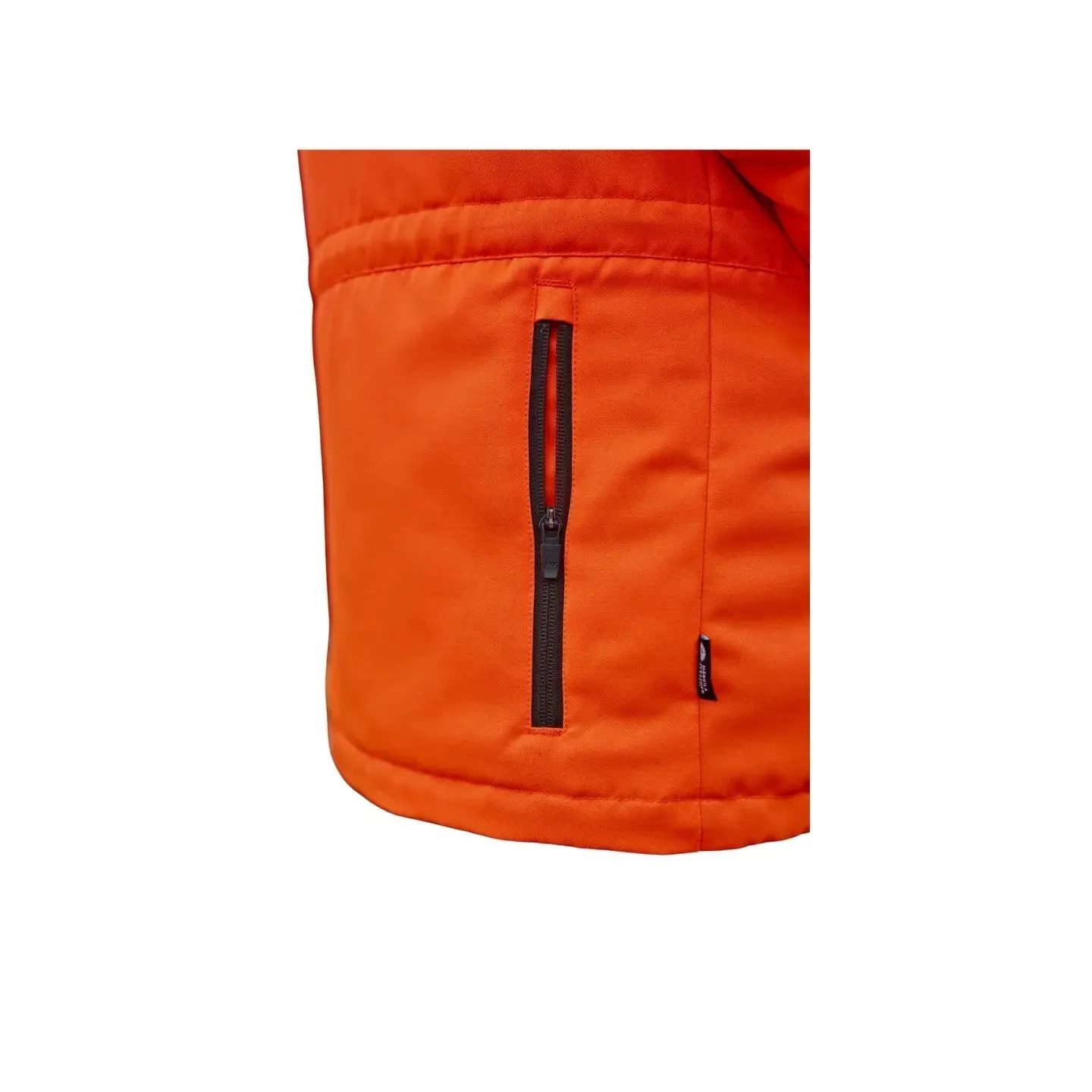harkila wildboar pro blaze hws vodonepropusna jakna - slika 5