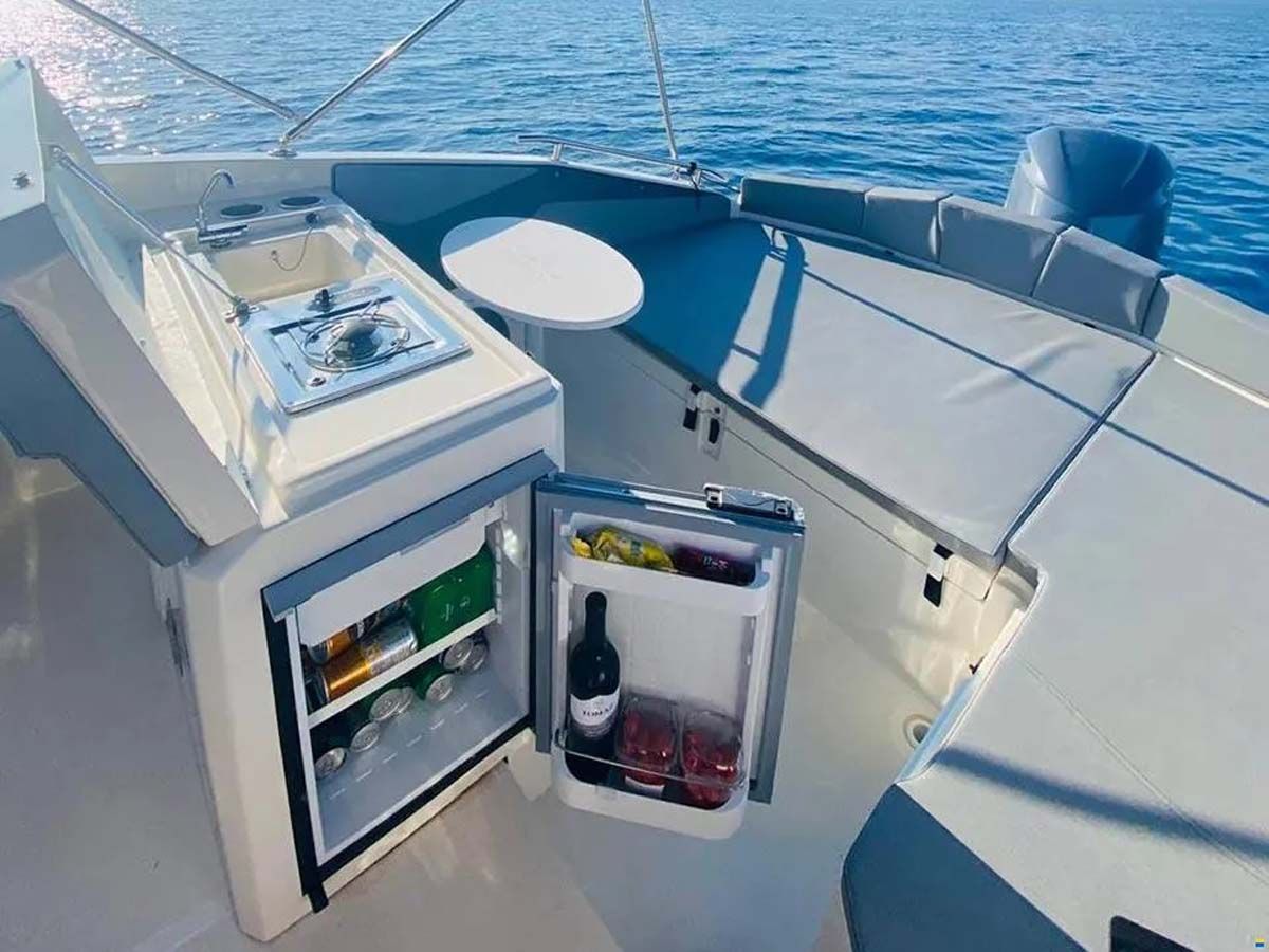 trimarchi dylet/85 - slika 20