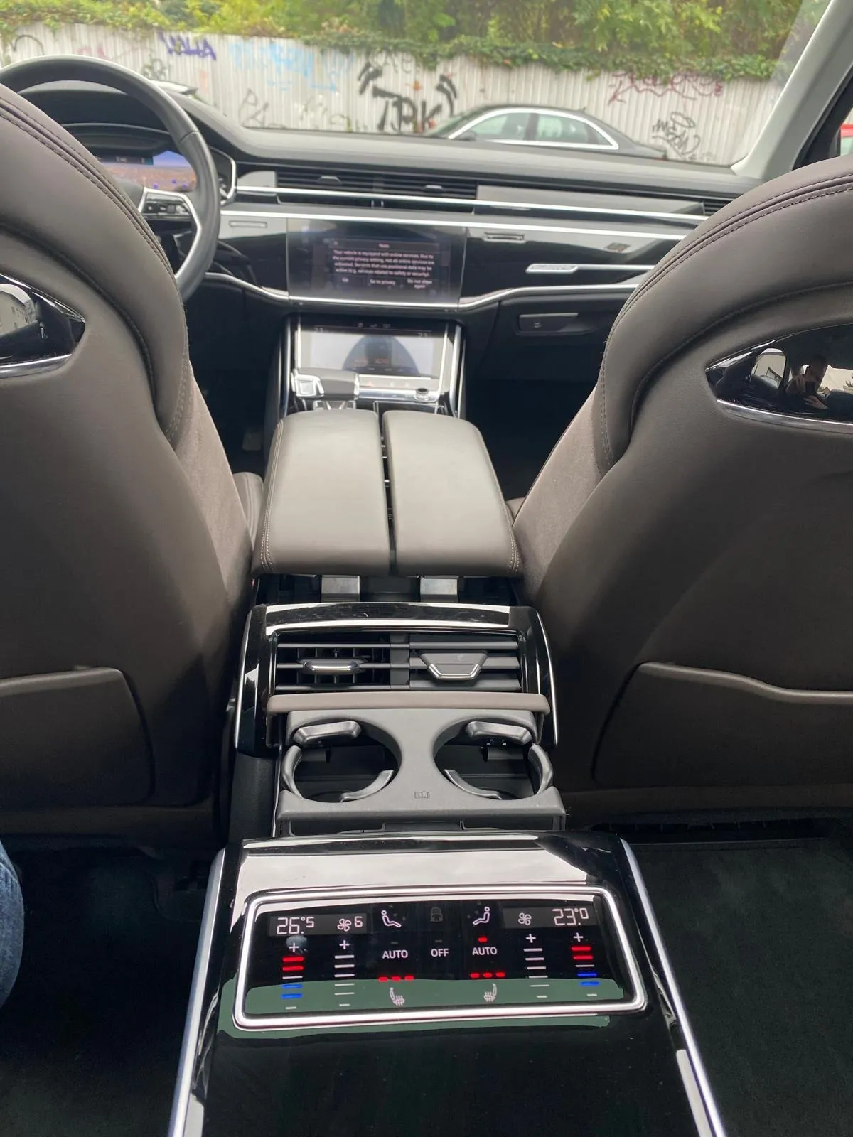 audi a8 50 tdi quattro, matrix, kamera, panorama,koža, garancija!!! - slika 6