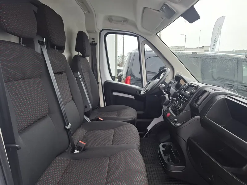 opel movano 2.2 cdti*140ks*klima*tempomat* - slika 12