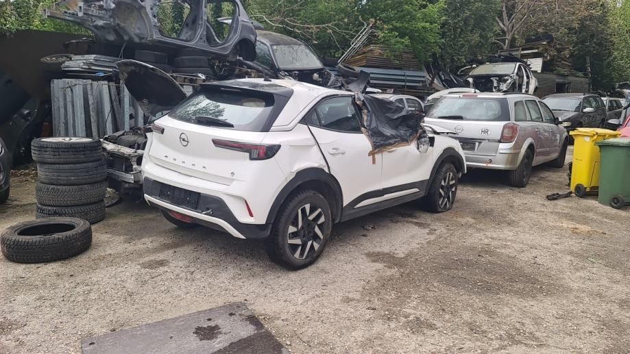 opel mokka-e - slika 3