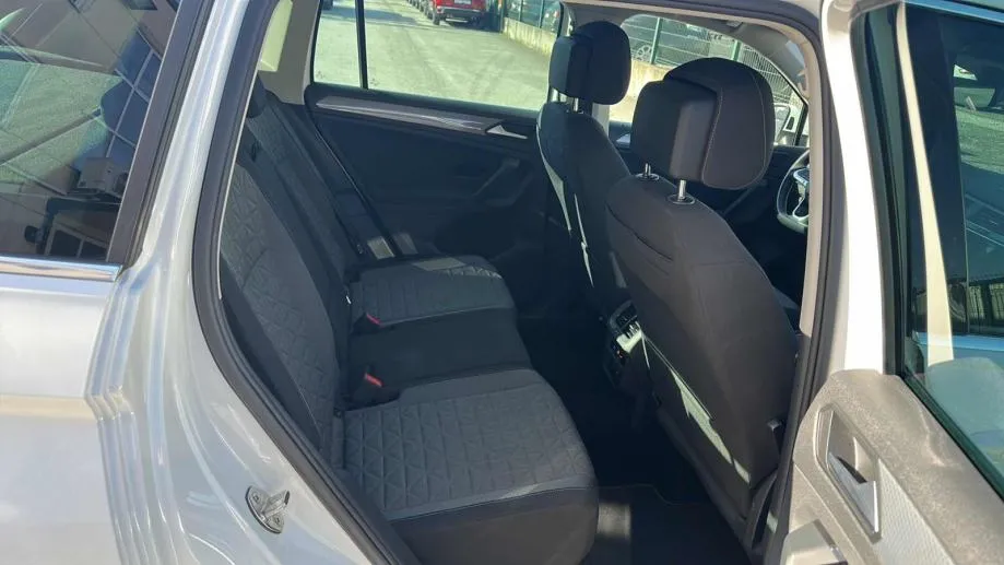 vw tiguan 2,0 tdi *dsg* jamstvo 24 mjeseca! - slika 10