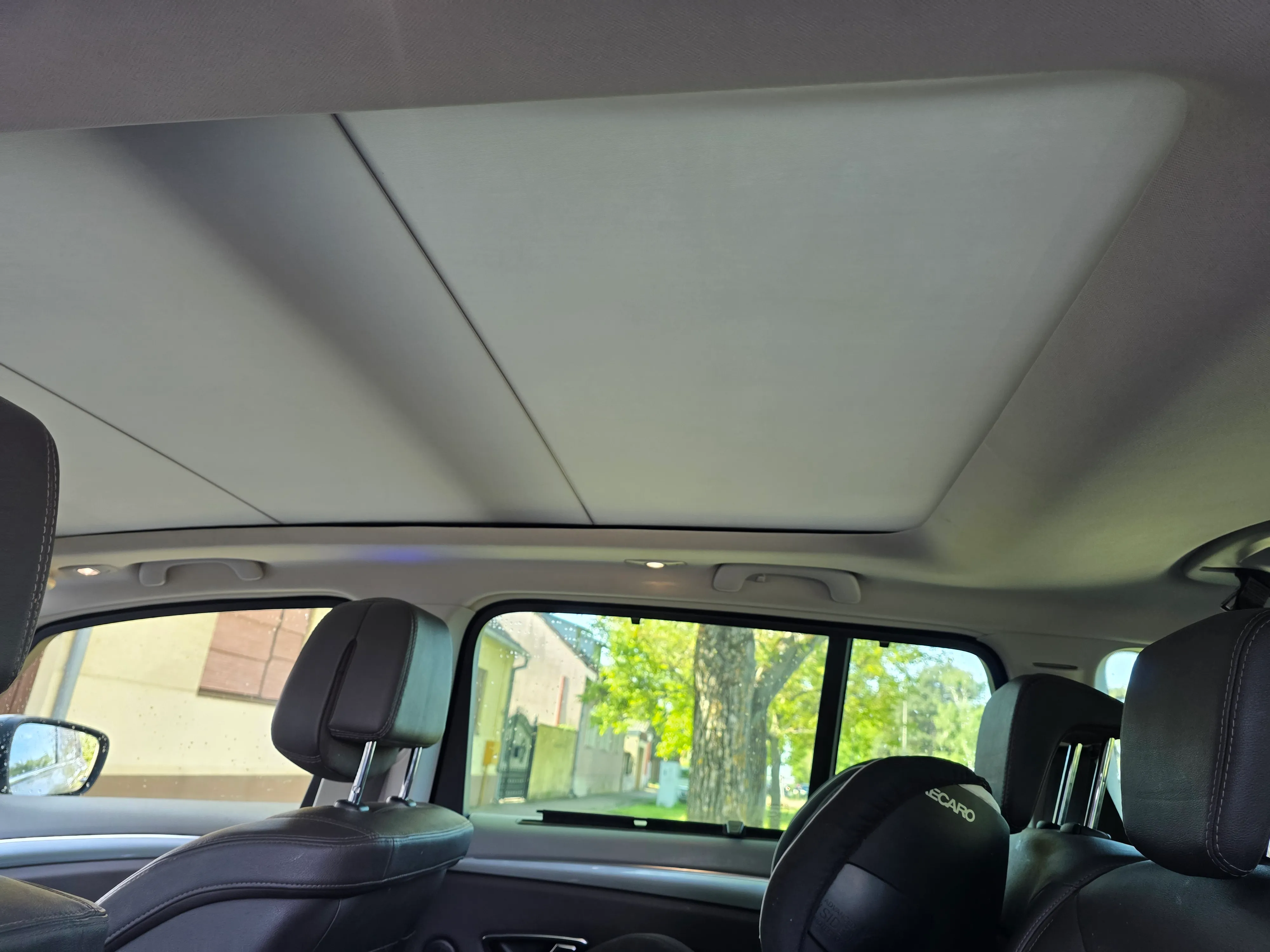 renault espace 7 sjedala - slika 9