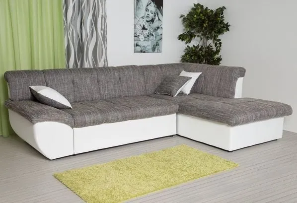 Sjedeća kutna garnitura Verona LKG NOVO - Zabok