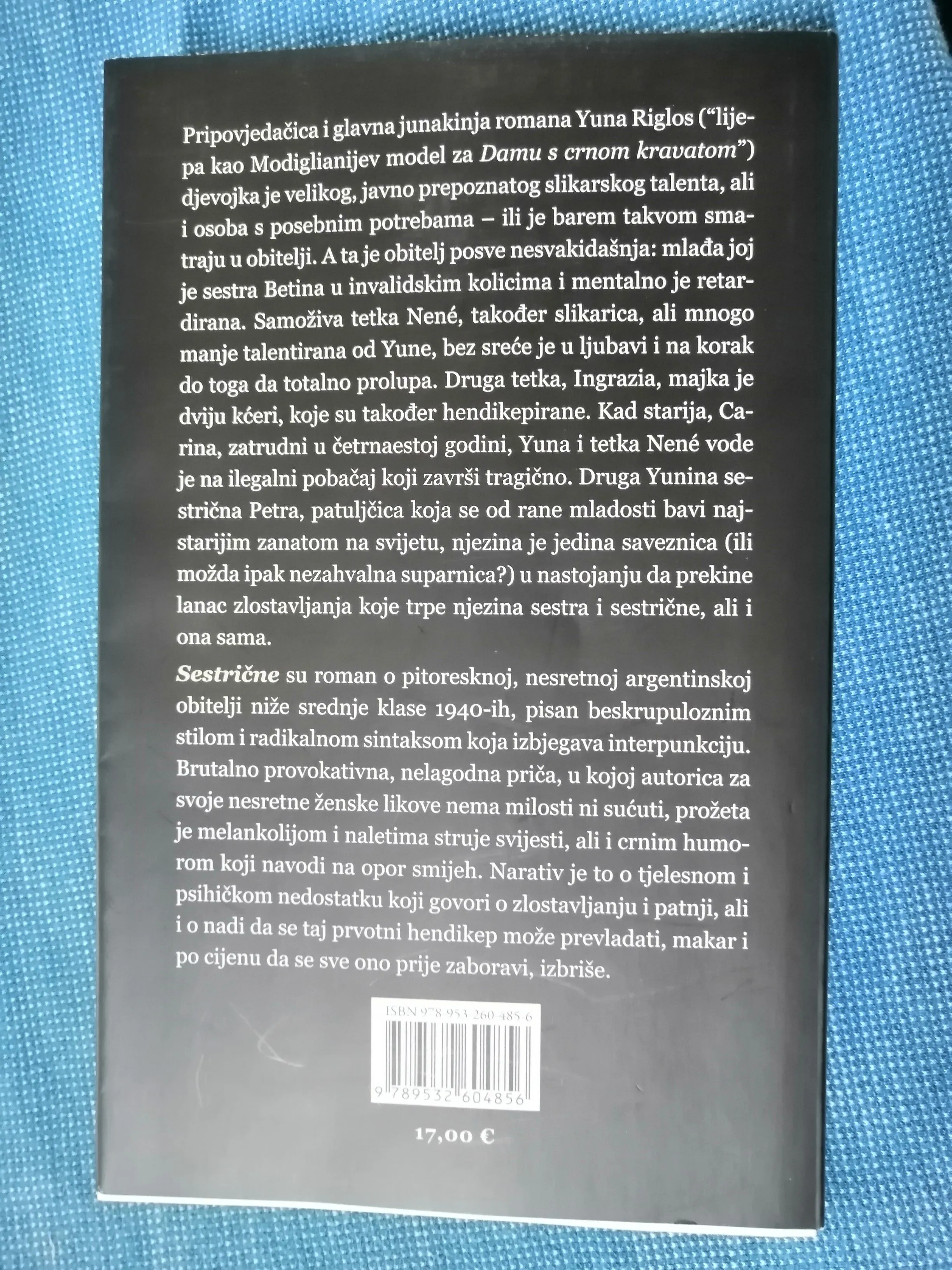 aurora venturini – sestrične - slika 7