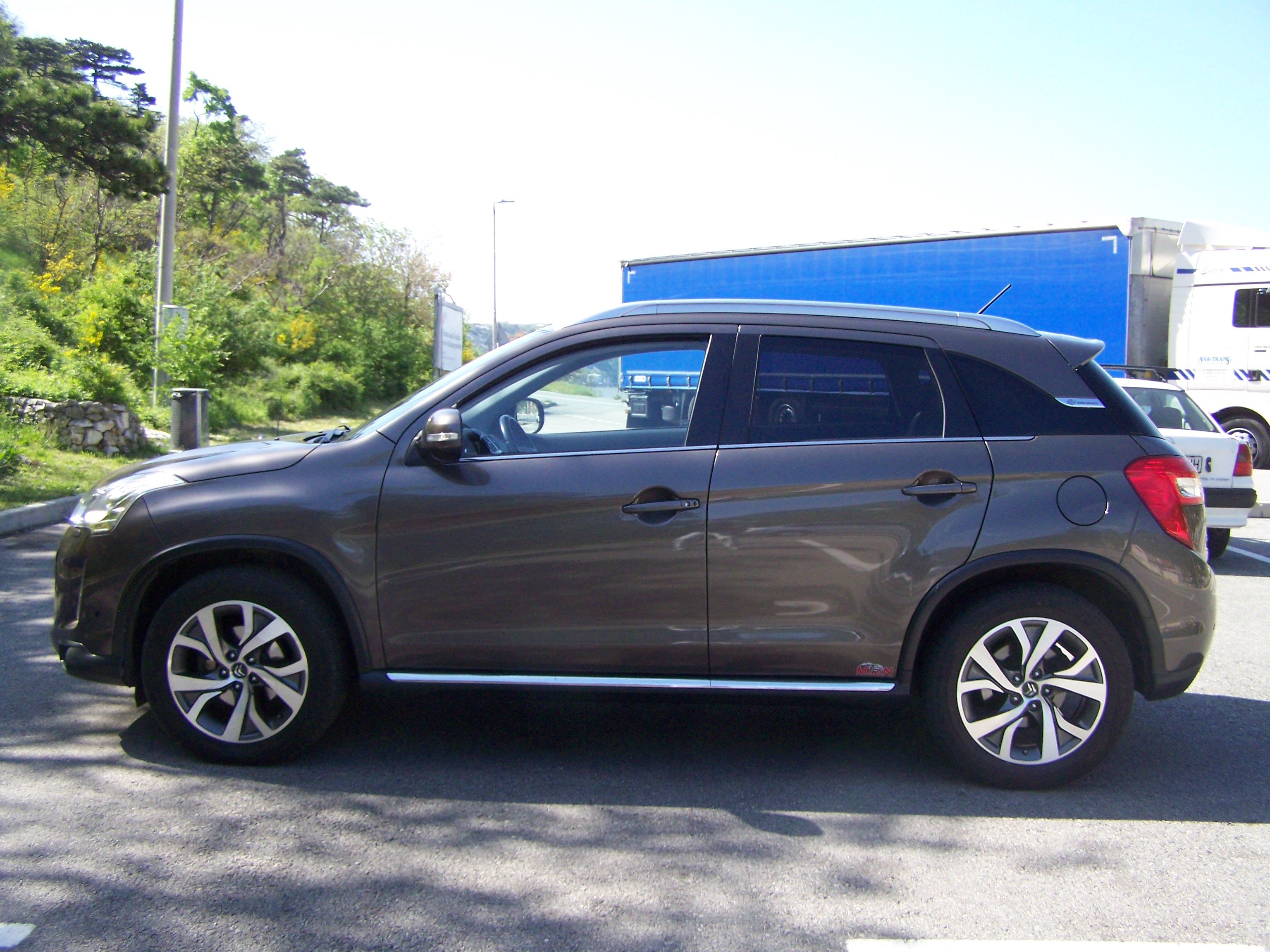 citroen c4 aircross 1.8 hdi - slika 4