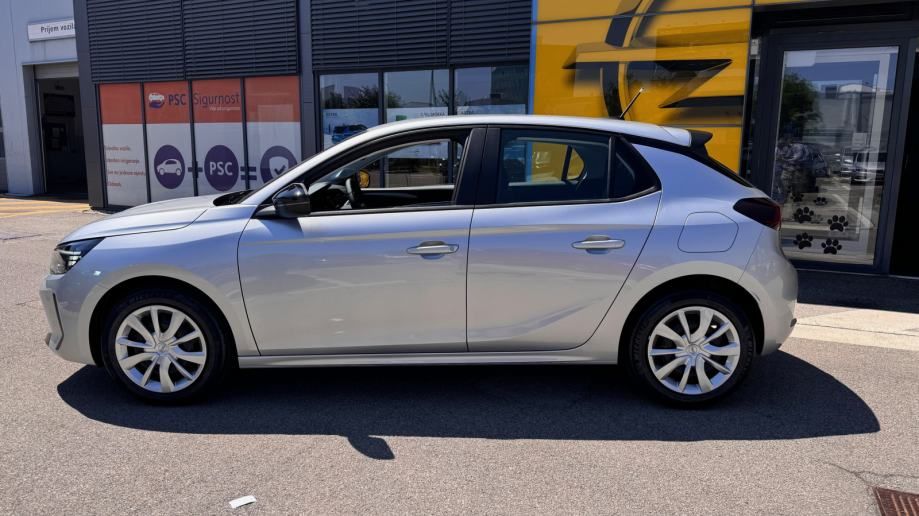 opel corsa edition 1.2 , već od 182,76 € / mjesečno - slika 2