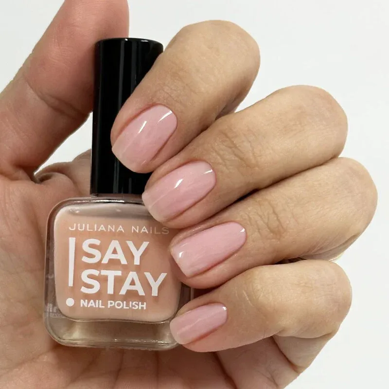 say stay! lak za nokte 10ml – heavenly - slika 2