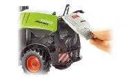 siku kombajn claas jaguar 960 - slika 4