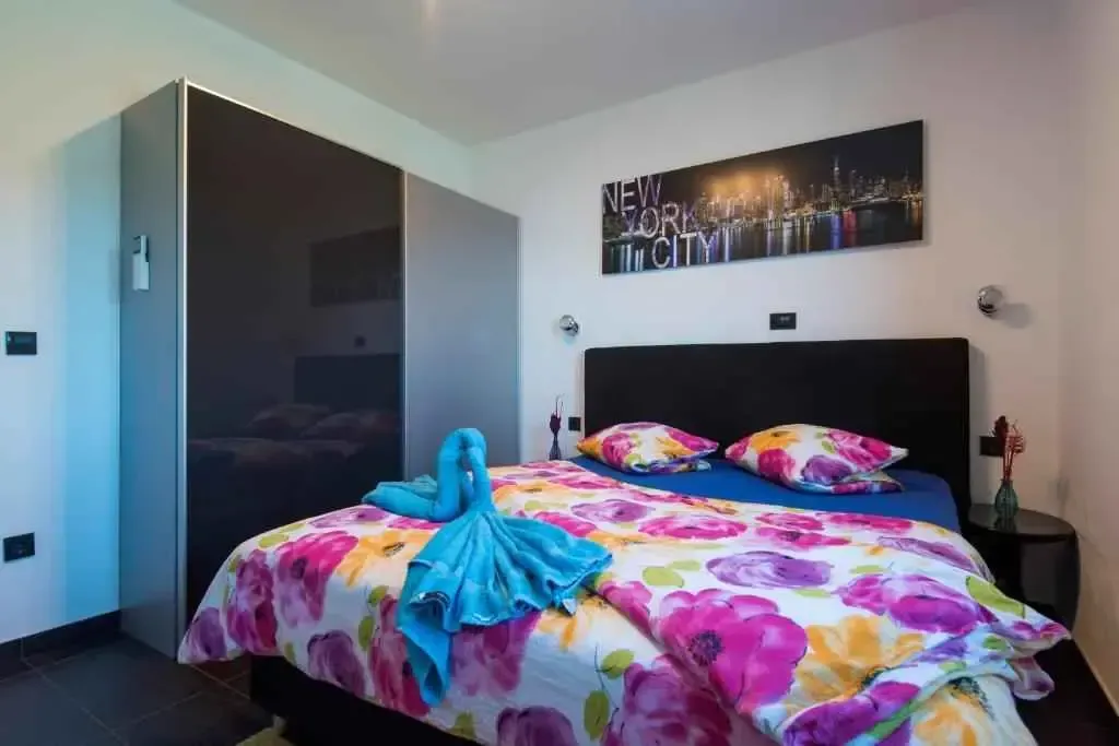 apartmani design beach resort - slika 13