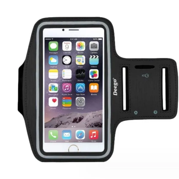 univerzalni držač mobitela -fitness - slika 2