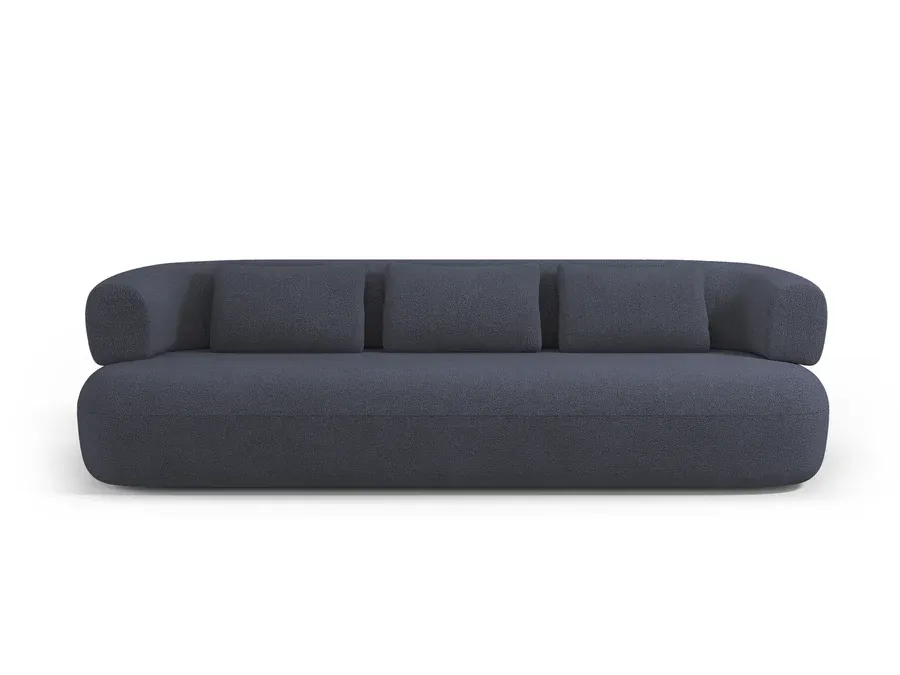 Jenny sofa, 226x90cm, Materijal: boucle - Čakovec