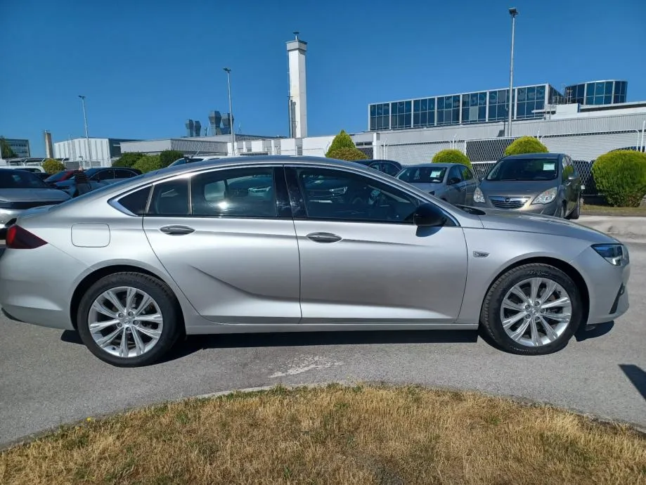 opel insignia b.elegance 2.0d at8 128kw - slika 8