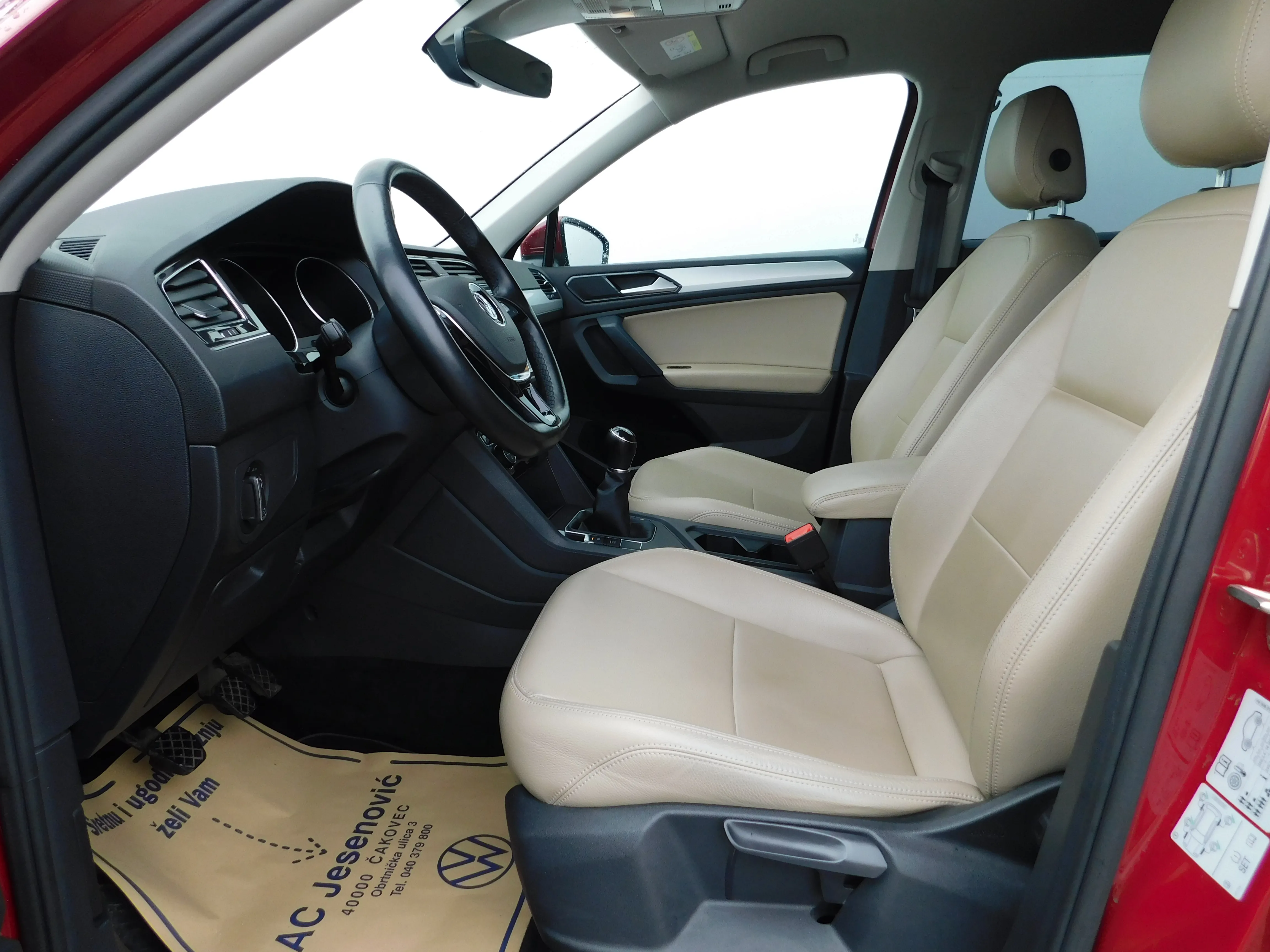 13134 vw tiguan 2,0 tdi allspace - slika 8