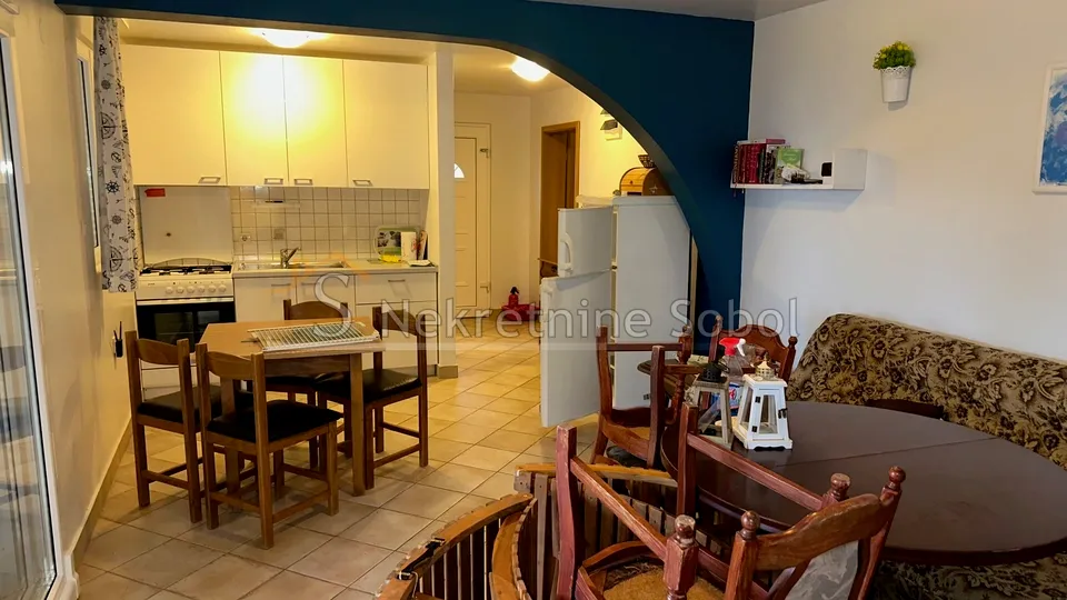 martinšćica, zaglav, otok cres - kuća, 200 m2 prodaja - slika 21