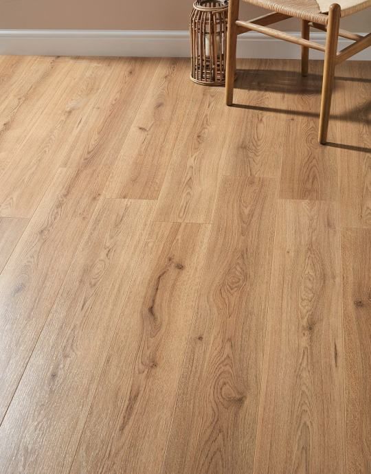 NJEMAČKI LAMINAT SUPERIOR HRAST NATUR 8 mm - POPUST - 20% - Zagreb