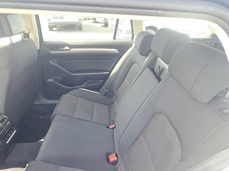 vw passat variant 2,0 tdi*150ks*dsg automatik*klima*park.pilot* - slika 14