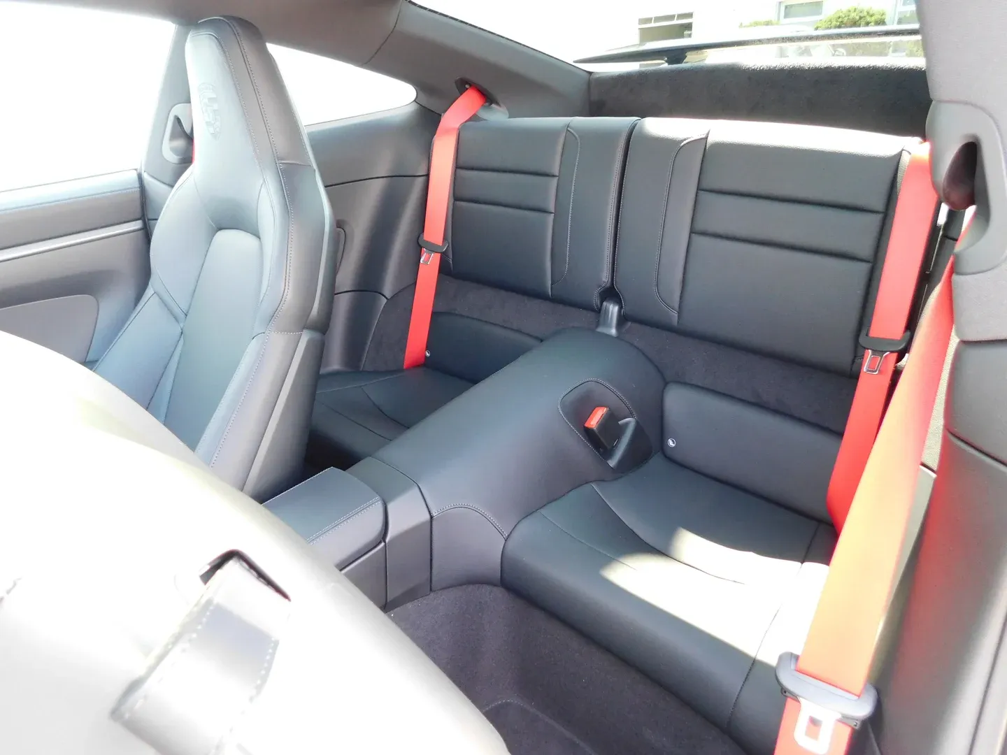 12397 porsche 911 carrera s *ponuda dana* - slika 11