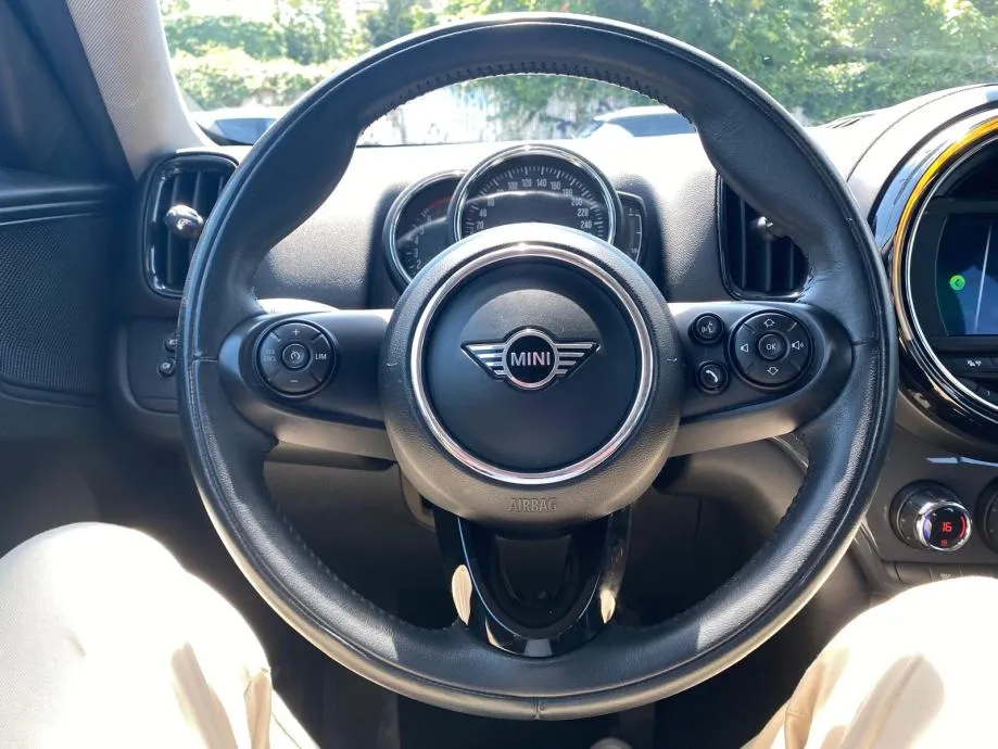 mini countryman automatik, navi, senzori, tempomat, 4x garancija!!! - slika 11