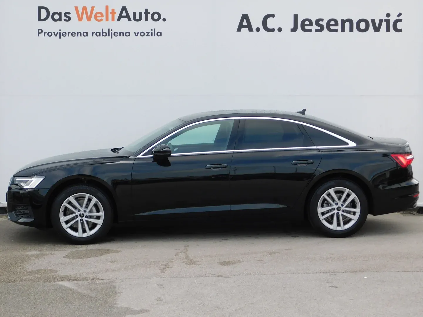 11441 audi a6 40tdi s tr select+ - slika 6