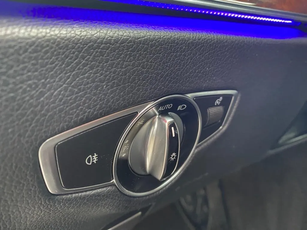 mercedes-benz e-klasa 350d automatik, navi, kamera, led, 4x garancija! - slika 22