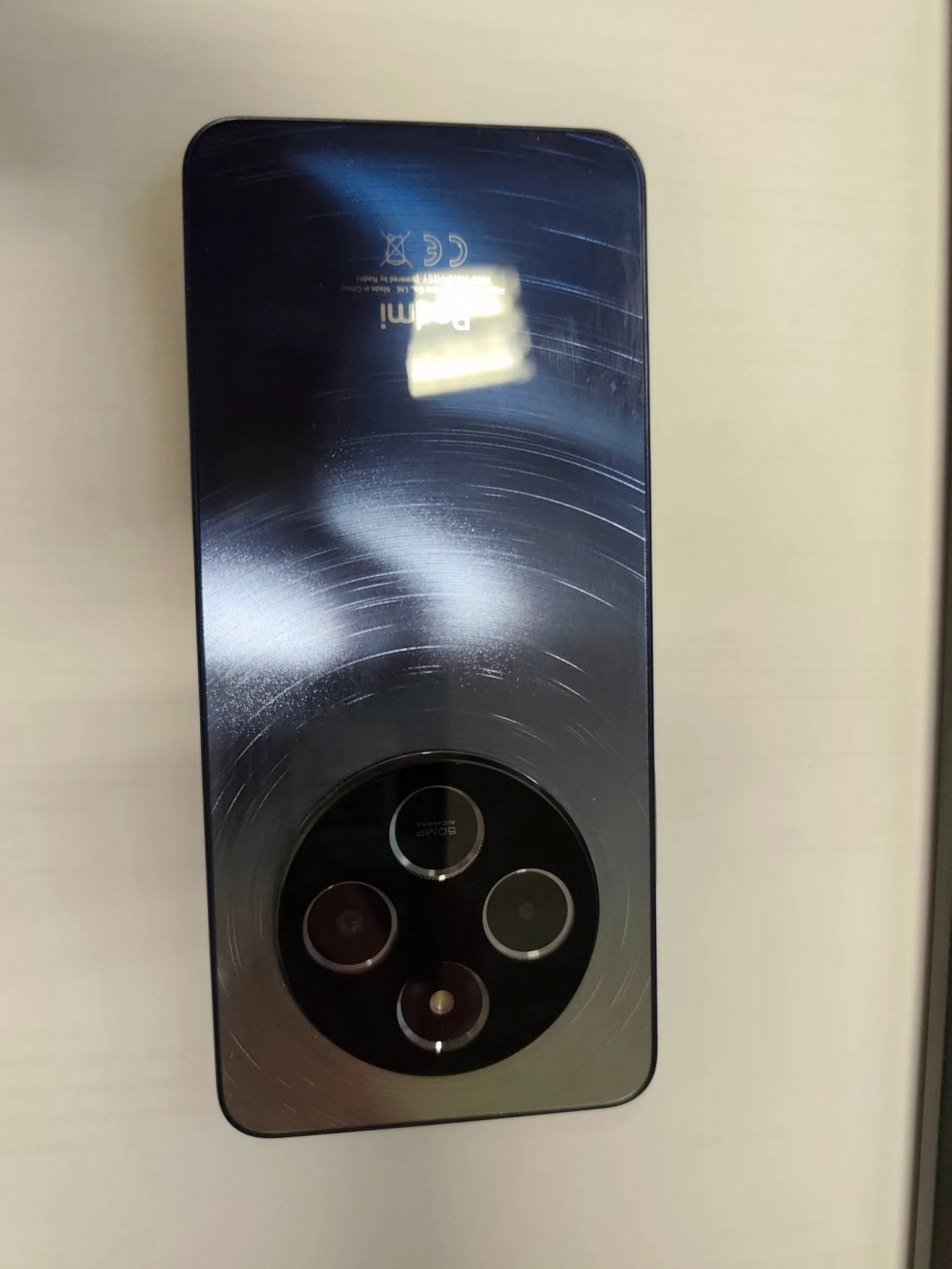 prodajem xiaomi redmi 14c - slika 3