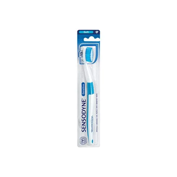 Sensodyne Sensitive četkica za zube za osjetljive zube - Jakšić
