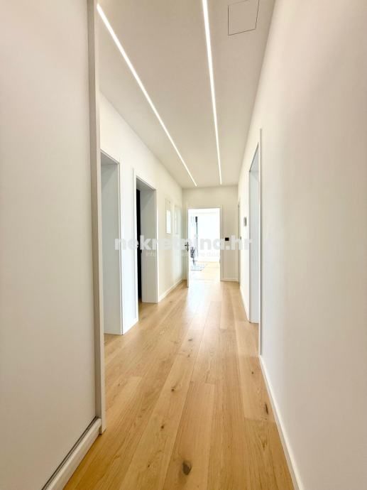 najam - četverosobni stan: zagreb (dubrava), 100.00 m2, novogradnja - slika 11
