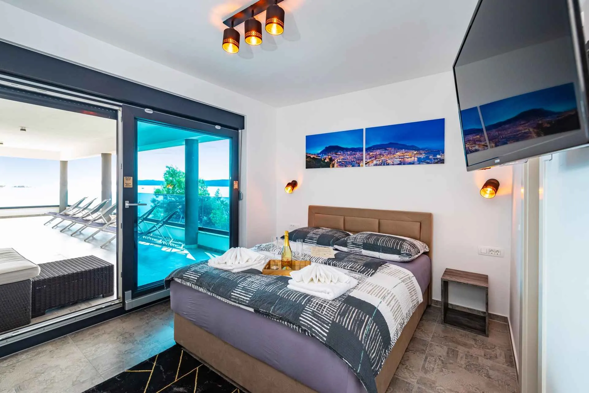apartmani marina-bayresort - slika 14