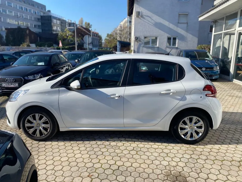 peugeot 208 1,2 affaire 4xgarancije - slika 2